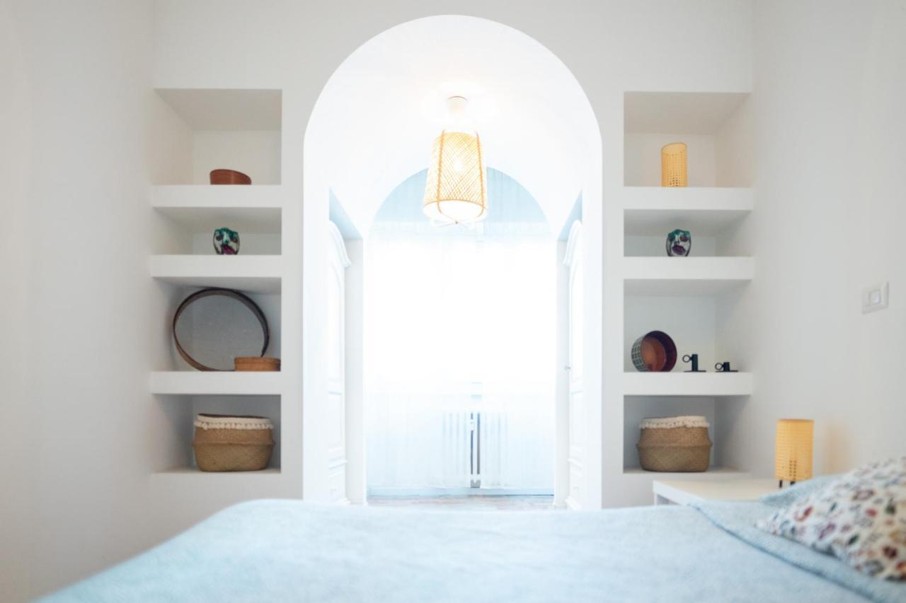 Casa D'Autore Siciliana Milano Eksteriør billede