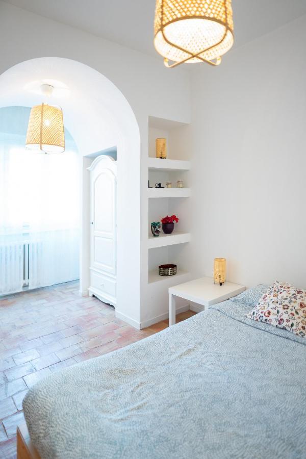 Casa D'Autore Siciliana Milano Eksteriør billede